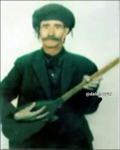 Kaki Maikhan Shafiei