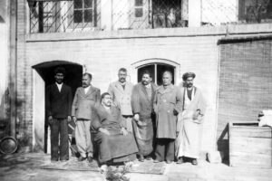 Shams din heydari tehran